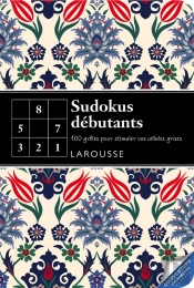 Sudokus Ludiques