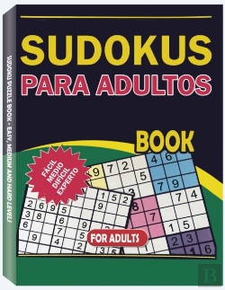 Bertrand.pt - Sudokus Para Adultos