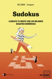 Sudokus Para Desconectar El Pais Juegos