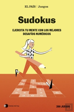Bertrand.pt - Sudokus Para Desconectar El Pais Juegos