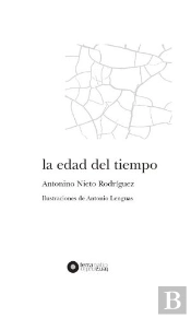 Sudor Del Agua. La Edad Del Tiempo