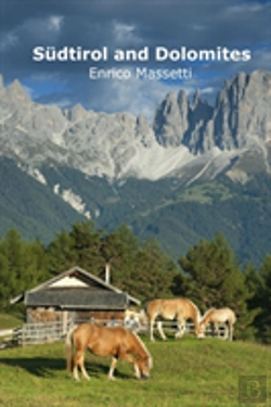 Bertrand.pt - Sudtirol And Dolomites