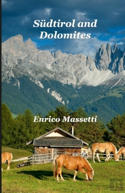 Bertrand.pt - Sudtirol And Dolomites