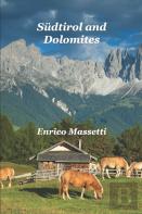 Sudtirol And Dolomites