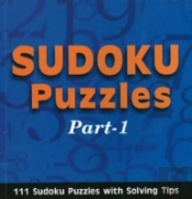 Suduko Puzzles