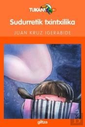 Sudurretik Txintxilika