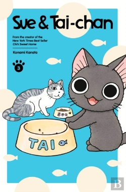 Bertrand.pt - Sue & Tai-Chan 3