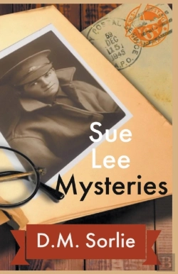 Bertrand.pt - Sue Lee Mysteries Box Set