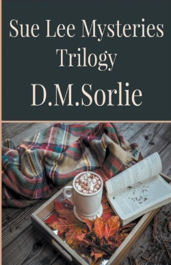 Bertrand.pt - Sue Lee Mysteries Trilogy