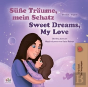 Sue Traume, Mein Schatz! Sweet Dreams, My Love!