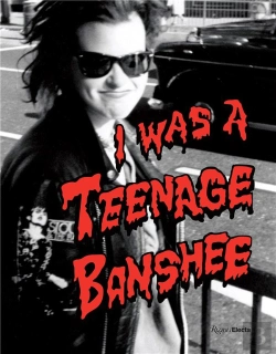 Bertrand.pt - Sue Webster I Was A Teenage Banshee /Anglais