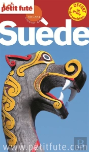 Suede 2013-2014 - Petit Fute