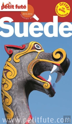Bertrand.pt - Suede 2013-2014 - Petit Fute