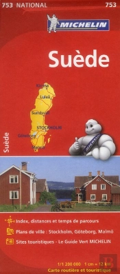 Suède
