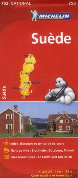 Bertrand.pt - Suède