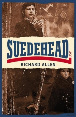 Bertrand.pt - Suedehead