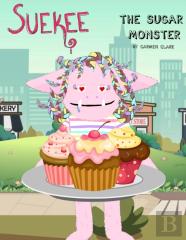 Suekee The Sugar Monster