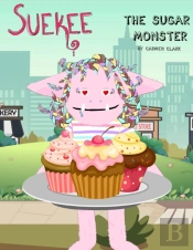 Suekee The Sugar Monster