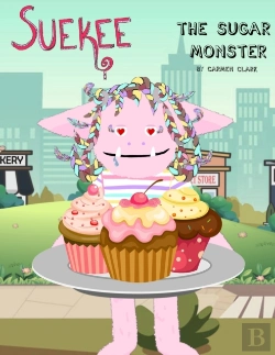 Bertrand.pt - Suekee The Sugar Monster