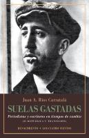 Suelas Gastadas
