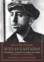 Suelas Gastadas