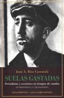 Suelas Gastadas