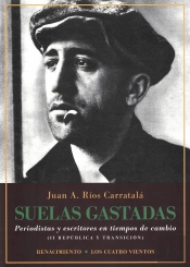 Suelas Gastadas
