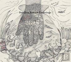 Suellen Rocca: Drawings