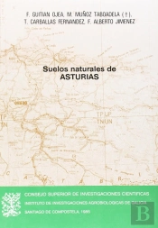 Suelos Naturales De Asturias