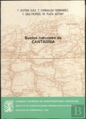 Suelos Naturales De Cantabria