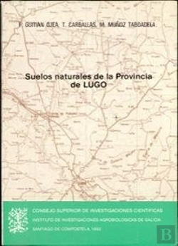 Bertrand.pt - Suelos Naturales De La Provincia De Lugo