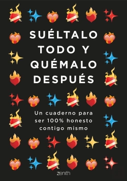 Bertrand.pt - Sueltalo Todo Y Quemalo Despues