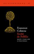 Sueño De Polífilo