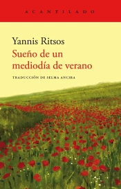 Sueño De Un Mediodia De Verano