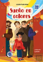Sueño En Colores