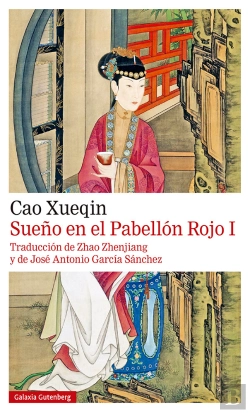 Bertrand.pt - Sueño En El Pabellon Rojo Tomo I