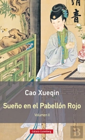 Sueño En El Pabellón Rojo. Tomo- Ii- Rústica