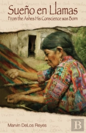 Sueno En Llamas - From The Ashes His Conscience Was Born