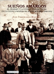 Sueños Amargos El Trabajo Y La Conflictivi