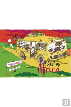 Bertrand.pt - Sueños De África