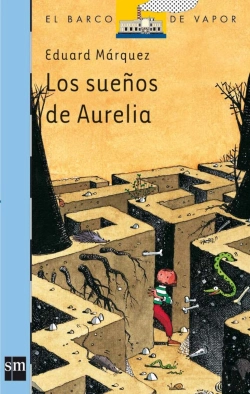 Bertrand.pt - Sueños De Aurelia Bva