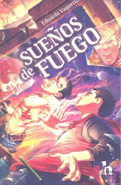 Bertrand.pt - Sueños De Fuego