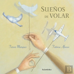 Bertrand.pt - Sueños De Volar