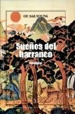 Bertrand.pt - Sueños Del Barranco