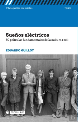 Bertrand.pt - Sueños Eléctricos. 50 Películas Fundamentales De La Cultura Rock