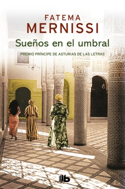 Bertrand.pt - Sueños En El Umbral. Memorias De Una Niña Del Harén