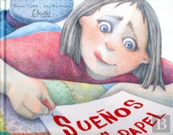 Bertrand.pt - Sueños En Papel (+5 Años)