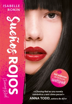 Bertrand.pt - Sueños Rojos (Chasing Red 1)