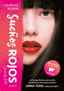 Bertrand.pt - Sueños Rojos (Chasing Red 1)