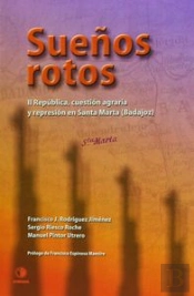Sueños Rotos